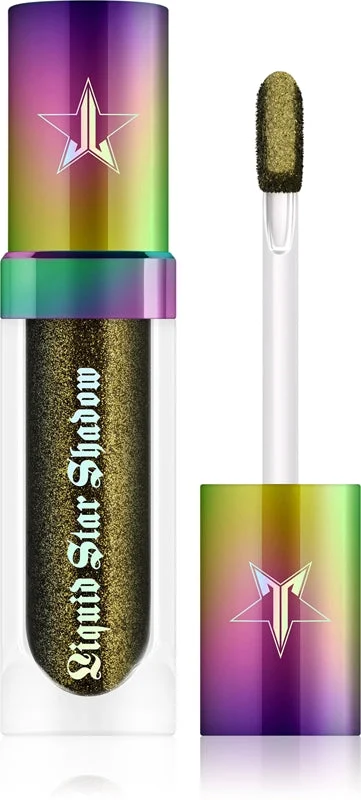 Jeffree Star Cosmetics Psychedelic Circus Ombretti Liquidi Third Eye Open 5,5 Ml