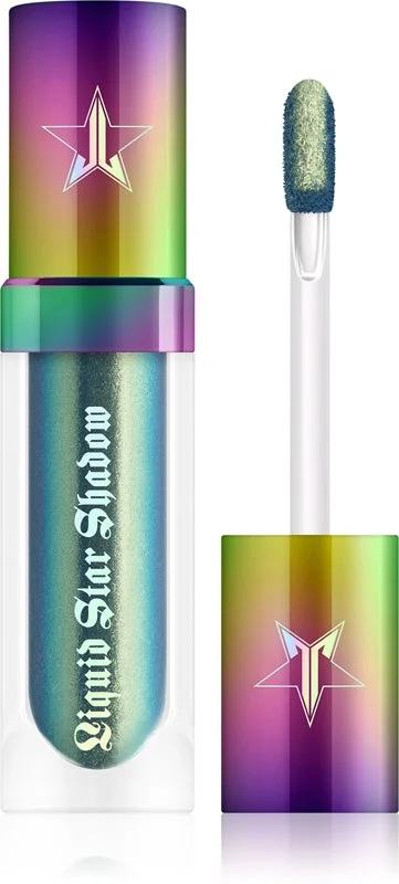 Jeffree Star Cosmetics Psychedelic Circus Ombretti Liquidi Another Realm 5,5 Ml