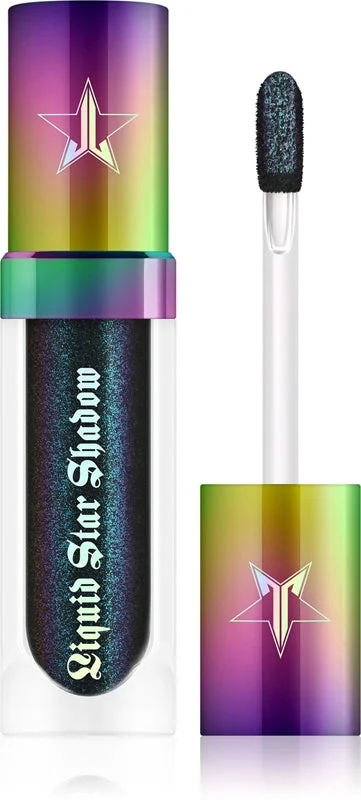 Jeffree Star Cosmetics Psychedelic Circus Ombretti Liquidi Shadow Star 5,5 Ml