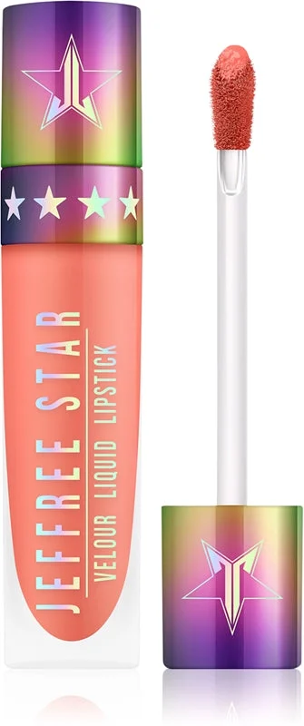 Jeffree Star Cosmetics Psychedelic Circus Rossetto Liquido Colore Circus Peanut 5,6 Ml