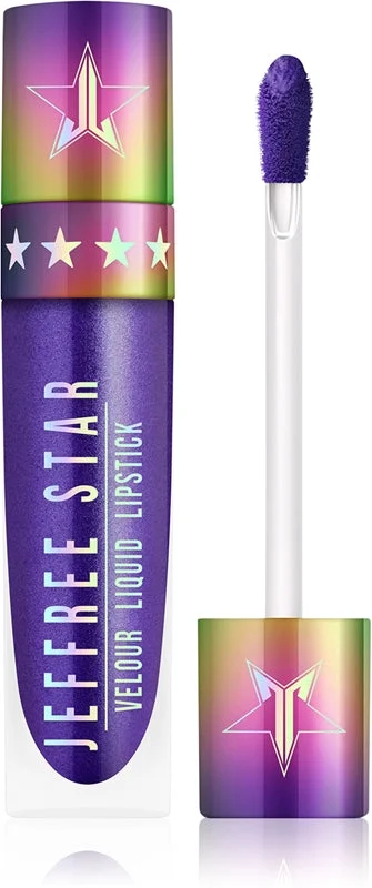 Jeffree Star Cosmetics Psychedelic Circus Rossetto Liquido Colore Healing Hour 5,6 Ml
