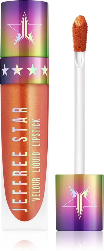 Jeffree Star Cosmetics Psychedelic Circus Rossetto Liquido Colore Mindbender 5,6 Ml