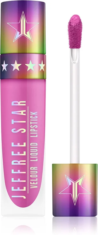 Jeffree Star Cosmetics Psychedelic Circus Rossetto Liquido Colore Bearded Lady 5,6 Ml