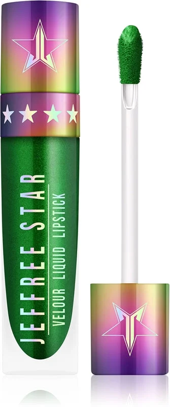 Jeffree Star Cosmetics Psychedelic Circus Rossetto Liquido Colore Lizard Jewel 5,6 Ml