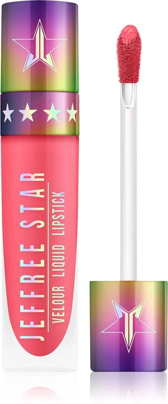 Jeffree Star Cosmetics Psychedelic Circus Rossetto Liquido Colore Clown Blood 5,6 Ml