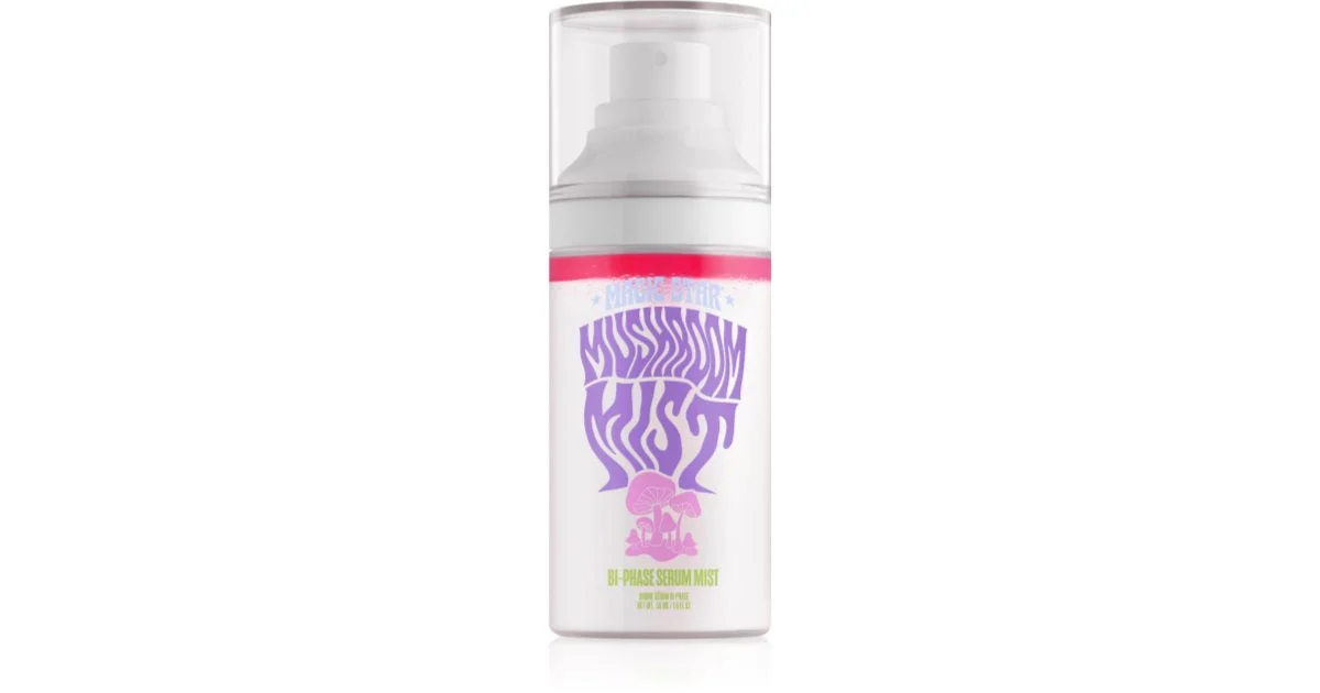 Jeffree Star Cosmetics Psychedelic Circus Siero Spray Senza Risciacquo Per Il Viso 55 Ml
