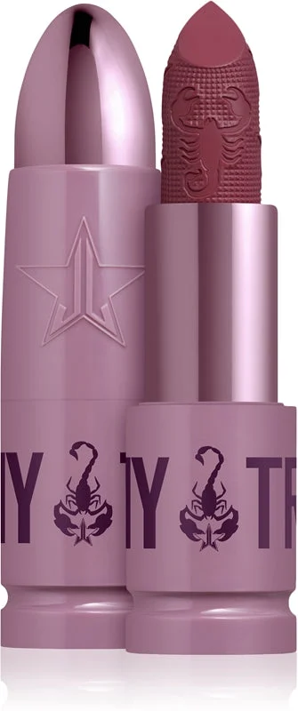 Jeffree Star Cosmetics Rossetto In Crema Altamente Pigmentato Colore Deep Sting 3 G
