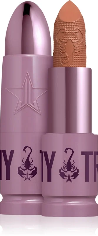 Jeffree Star Cosmetics Rossetto In Crema Altamente Pigmentato Colore Pomerania Kiss 3 G