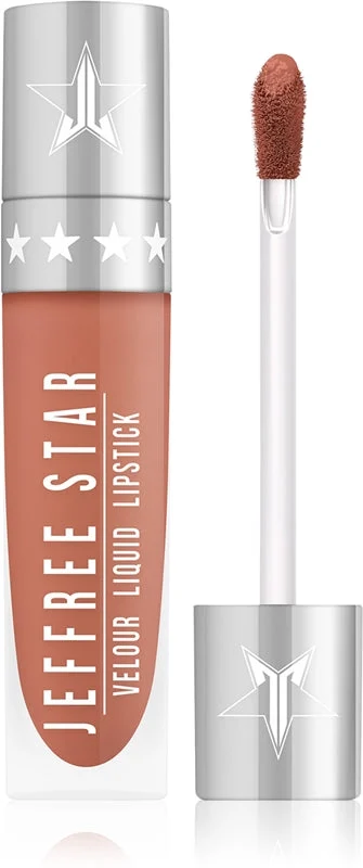 Jeffree Star Cosmetics Star Wedding Rossetto Liquido Matte Colore Pomeranian Kiss 5,6 Ml