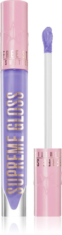 Jeffree Star Cosmetics Supreme lucidalabbra colore Frosting For Dinner 5,1 ml