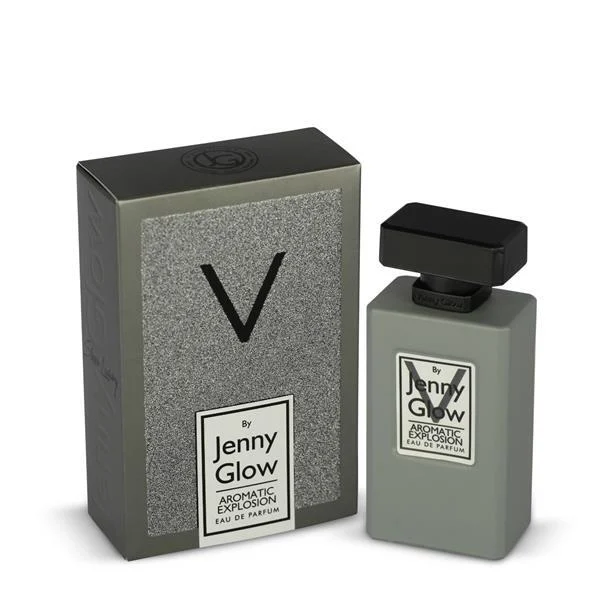 Jenny glow Jenny Glow Aromatic Explosion - EDP - Volume: 50 ml