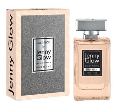 Jenny glow Just Kloé da Donna - EDP - Volume: 80 ml