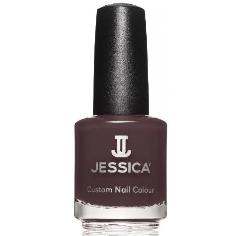 Smalto unghie personalizzato Jessica CNC-1122 Snake Pit 14,8 ml