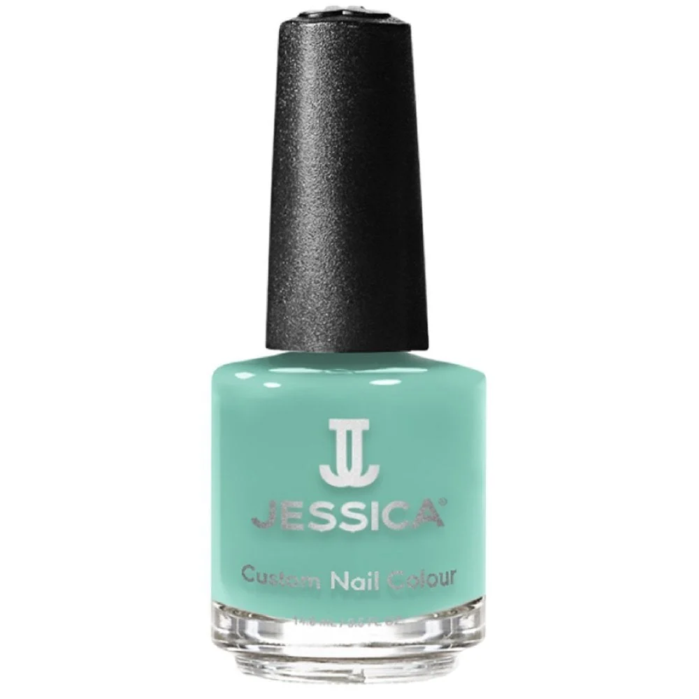 Smalto unghie personalizzato Jessica CNC-1168 Flower Crown 14,8 ml
