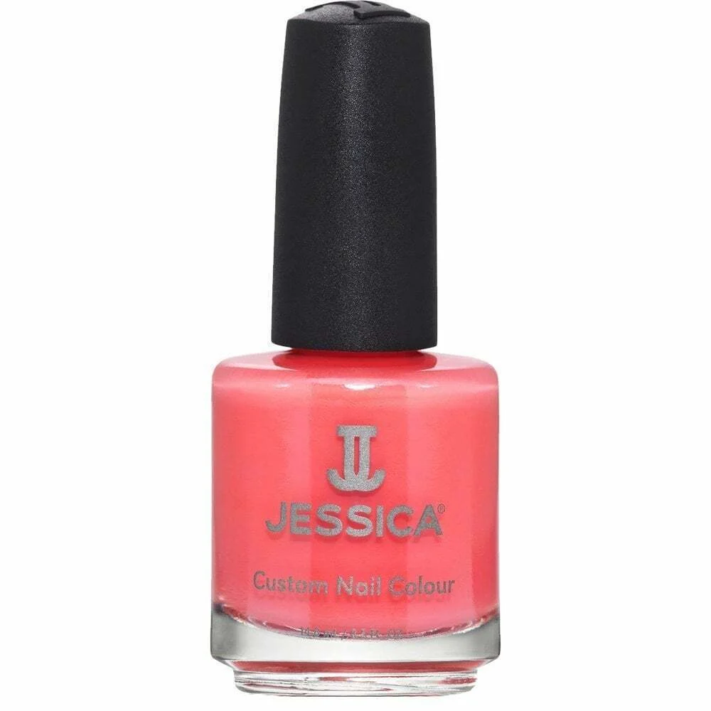 Smalto unghie personalizzato Jessica CNC-1194 Popsicle Kisses 14,8 ml