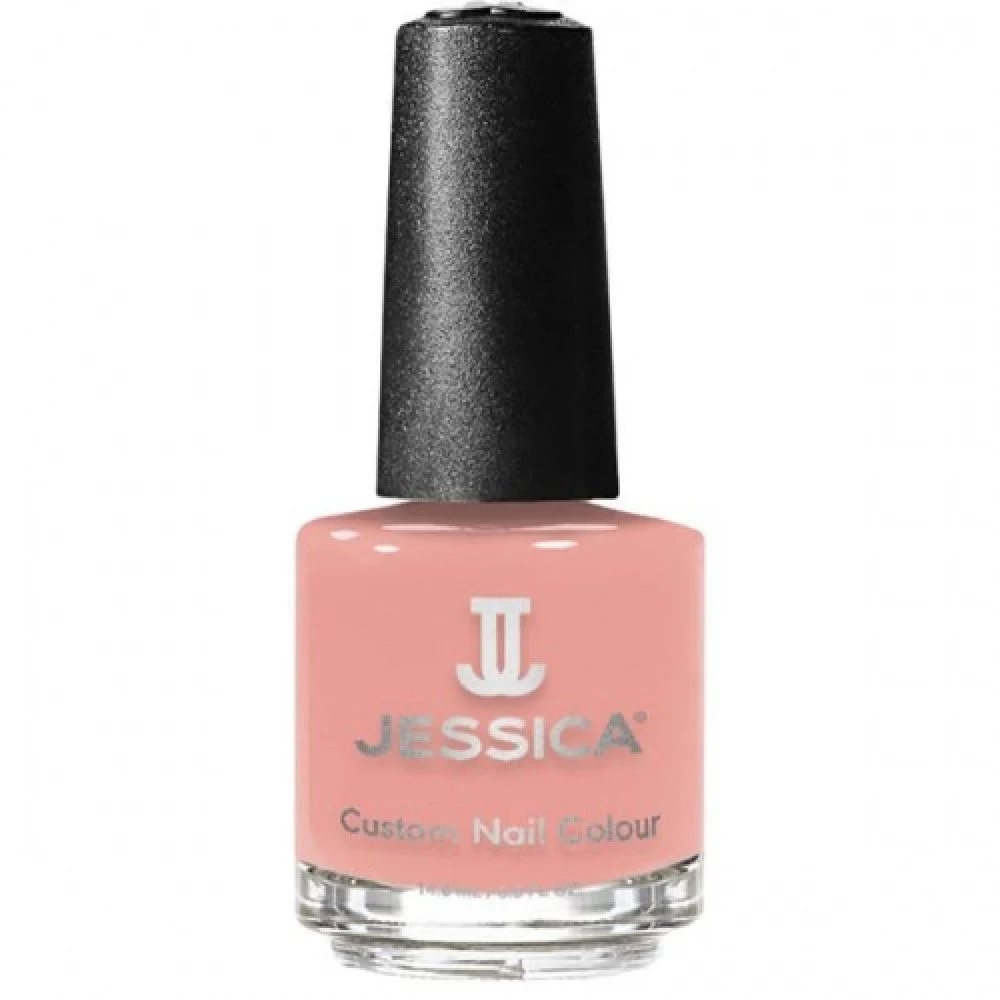 Smalto unghie personalizzato Jessica CNC-1209 Center Stage 14,8 ml