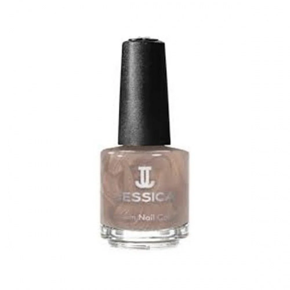 Smalto unghie personalizzato Jessica CNC-1210 Desert Dust 14,8 ml