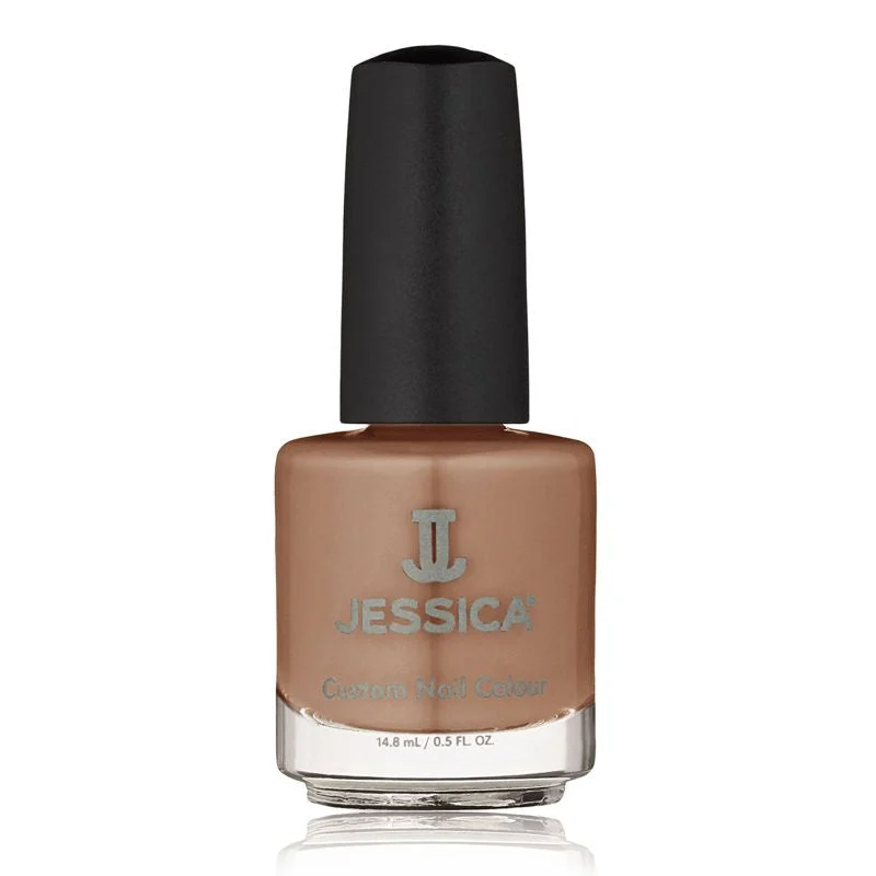 Smalto unghie personalizzato Jessica CNC-660 Buck nudo 14,8 ml