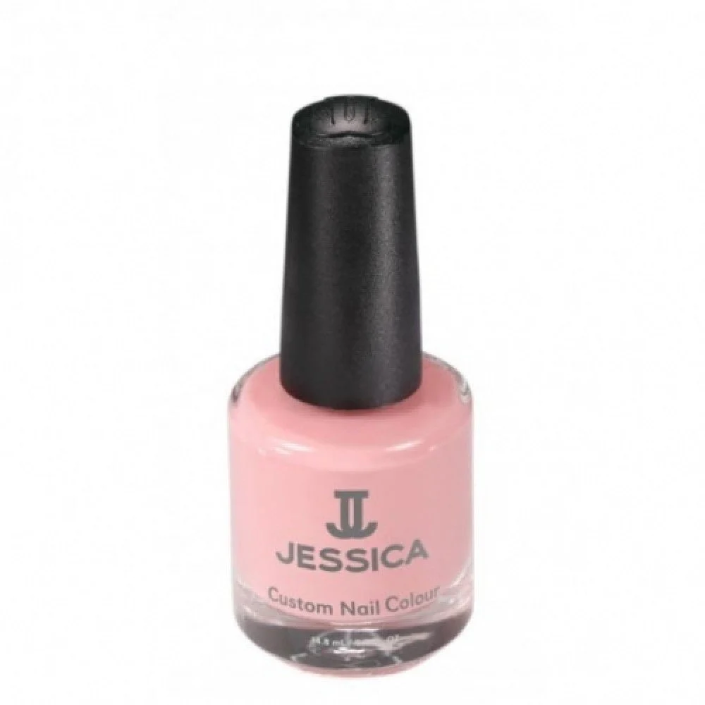 Smalto unghie personalizzato Jessica CNC-775 tè per 2 14,8 ml