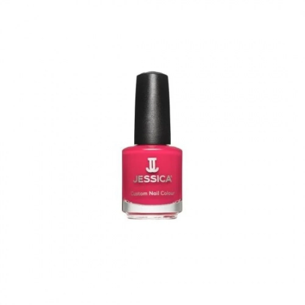 Smalto unghie personalizzato Jessica CNC-785 Fanciful Flight 14,8 ml