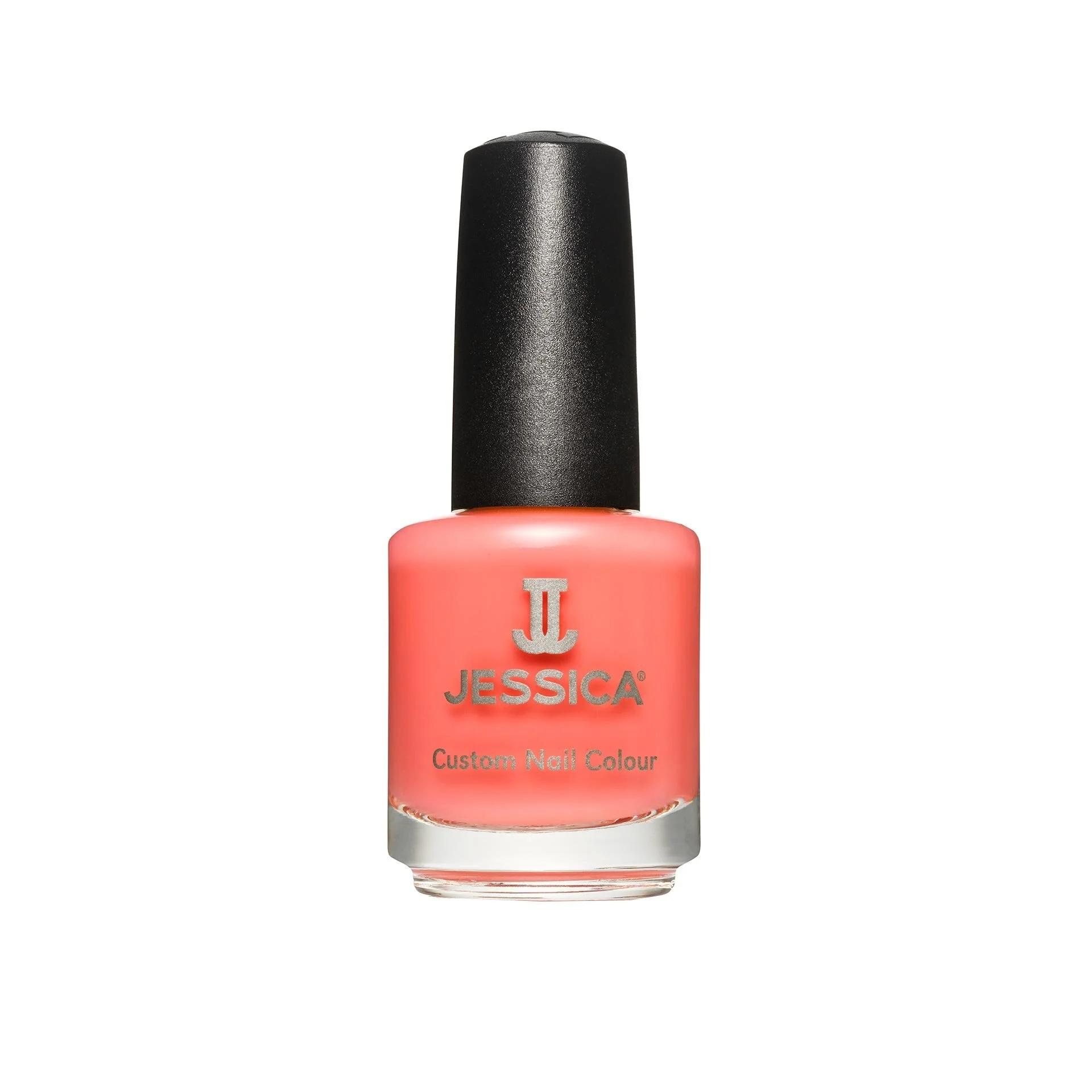 Smalto unghie personalizzato Jessica CNC-875 Tropical Sunset 14,8 ml