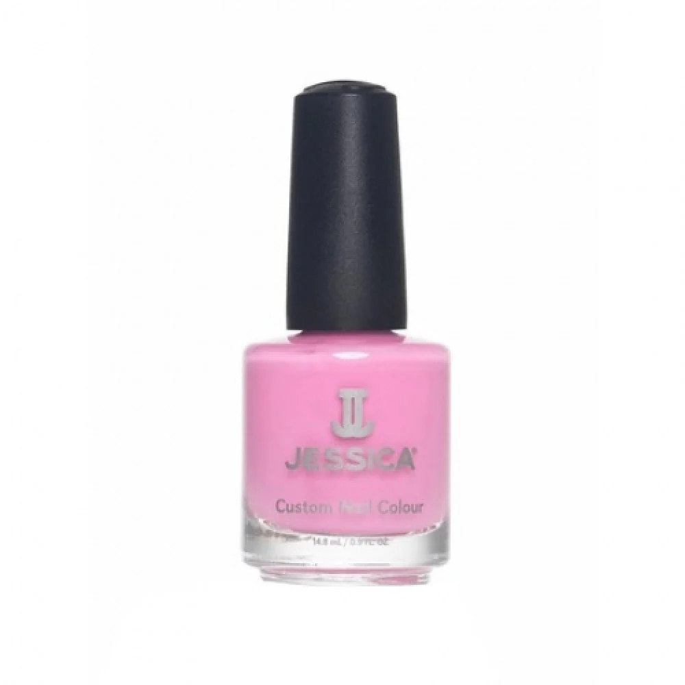 Smalto unghie personalizzato Jessica CNC-934 Gossip Queen 14,8 ml