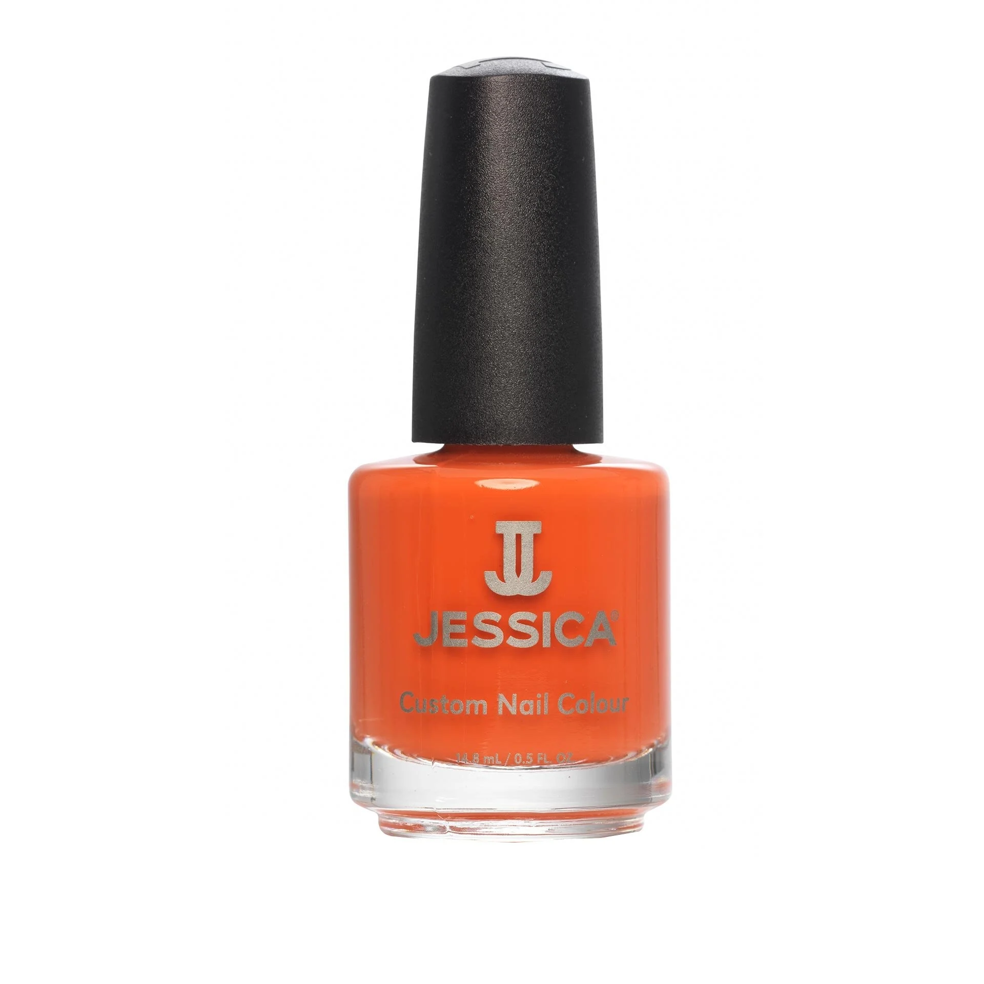 Smalto unghie personalizzato Jessica CNC-947 Bindi Red 14,8 ml