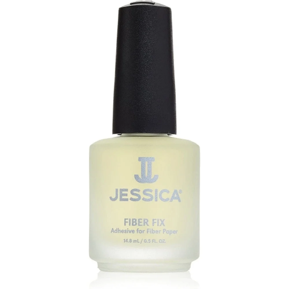 Jessica Fiber Fix Colla per unghie 14,8 ml