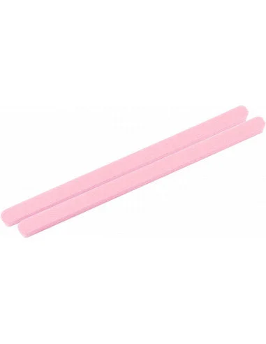 Set Duo Jessica ZenSpa separatore per dita dei piedi rosa 2 pezzi