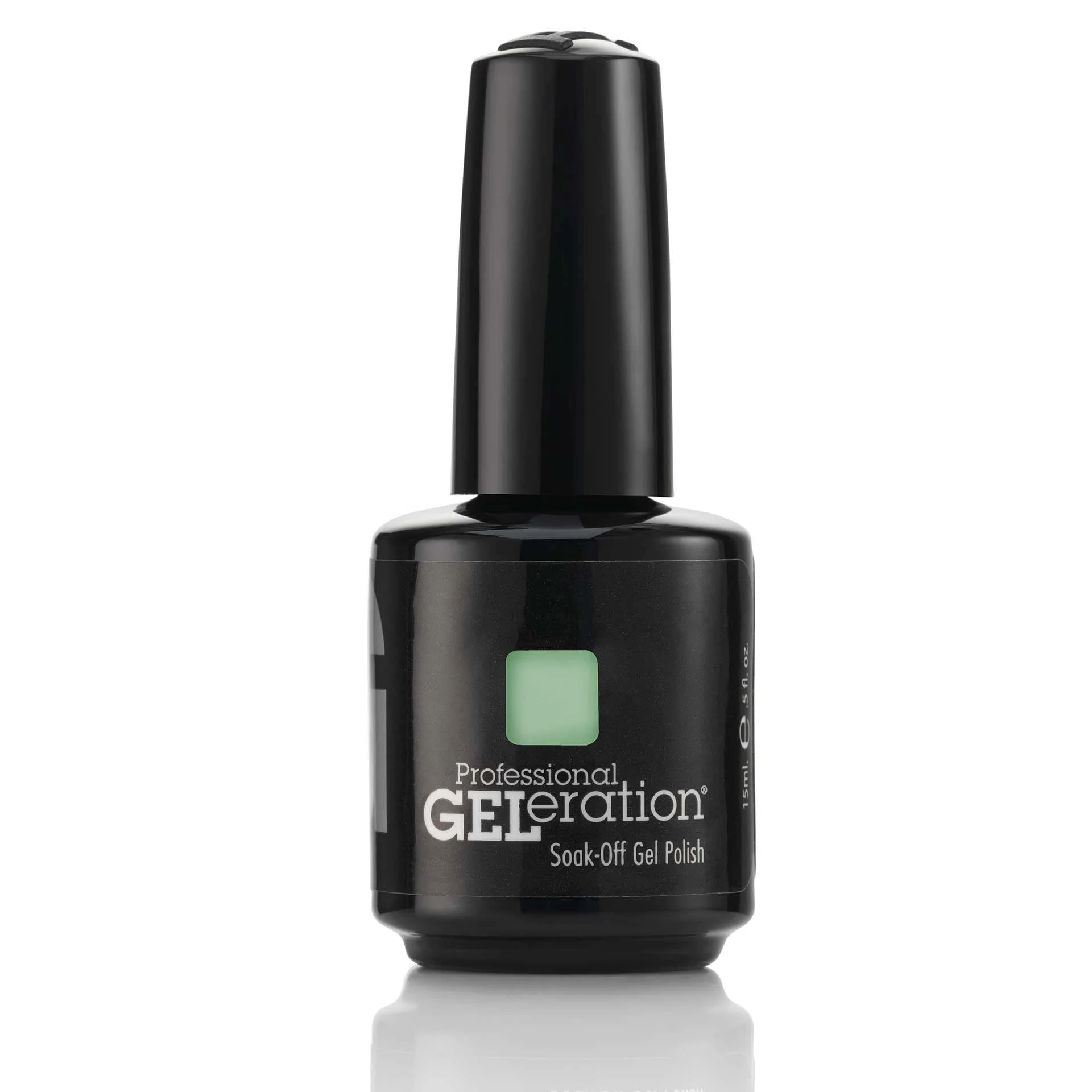 Jessica GELeration Colors Smalto per Unghie Semipermanente GEL-1103 Be My Sweet Tart 15 ml