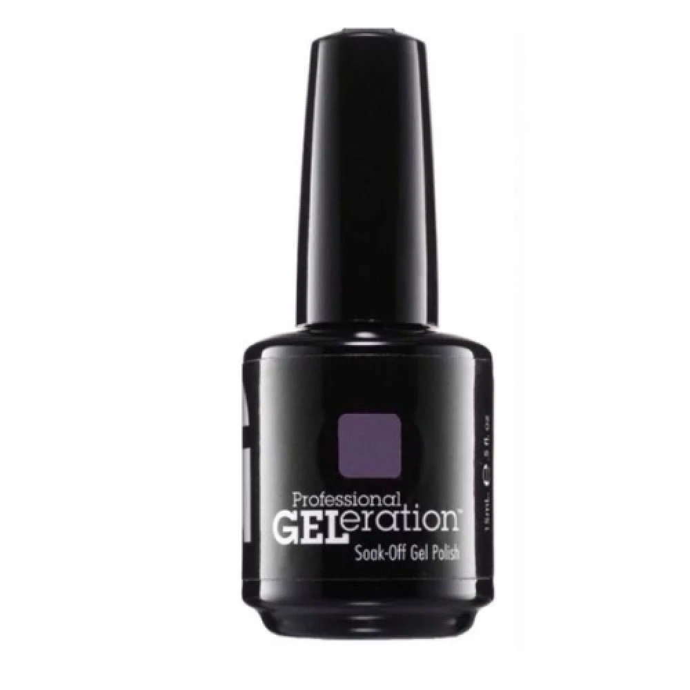 Jessica GELeration Colors Smalto per Unghie Semipermanente GEL-1146 Haute Hoodie 15 ml