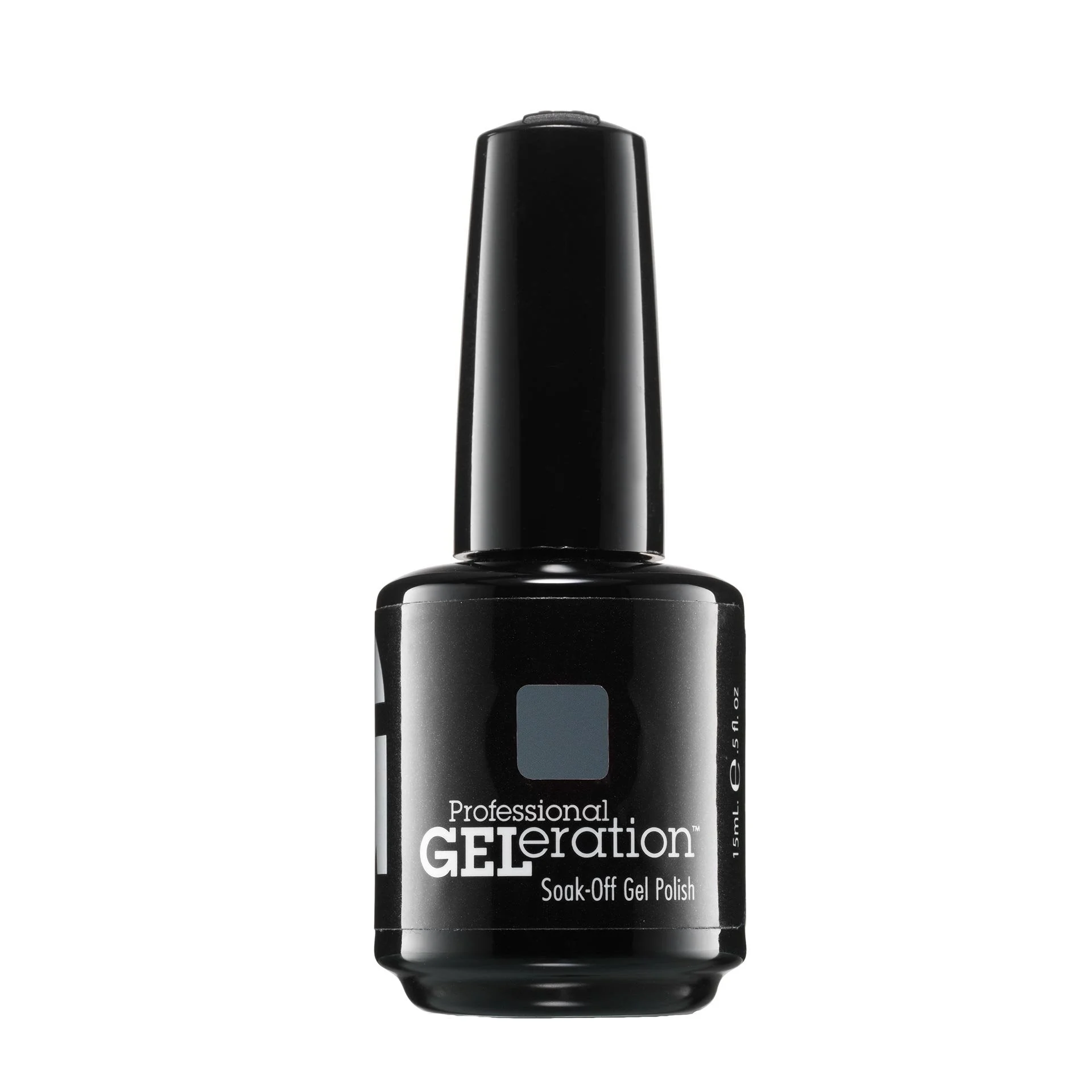 Jessica GELeration Colors Smalto per Unghie Semipermanente GEL-1148 On The Fringe 15 ml