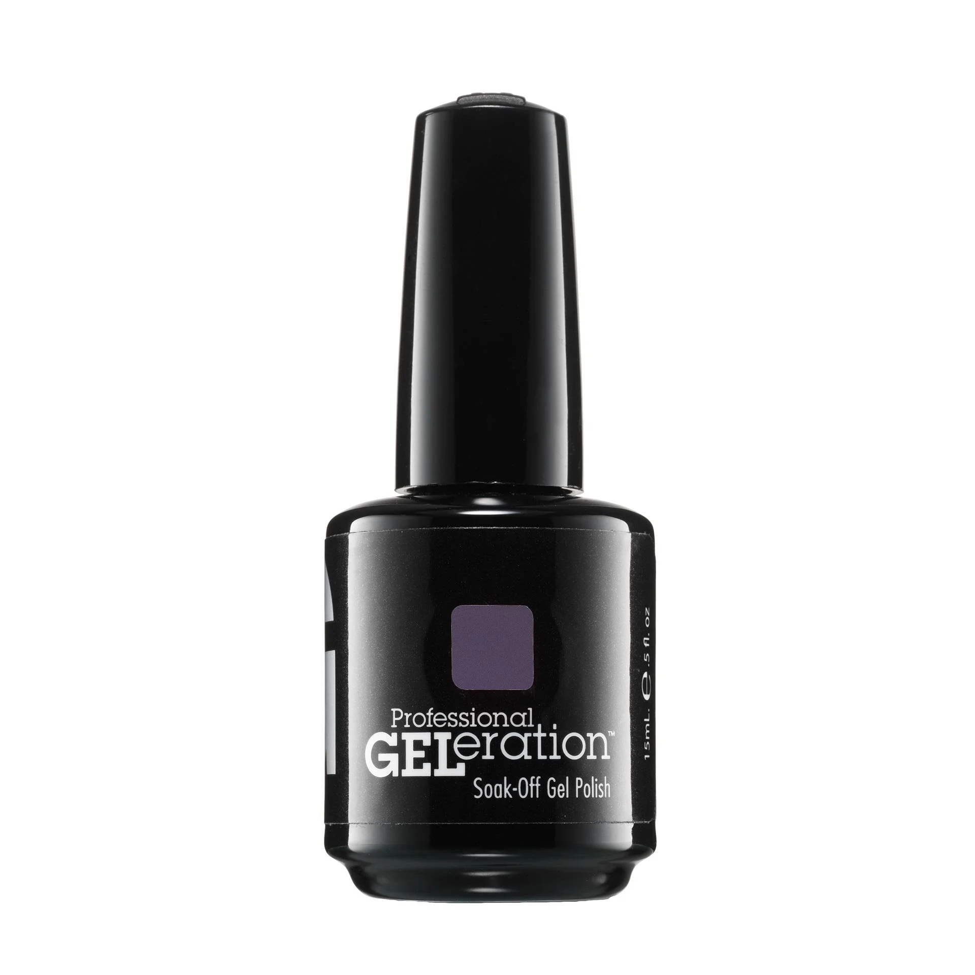 Jessica GELeration Colors Smalto per Unghie Semipermanente GEL-1150 Very Vinyl 15 ml