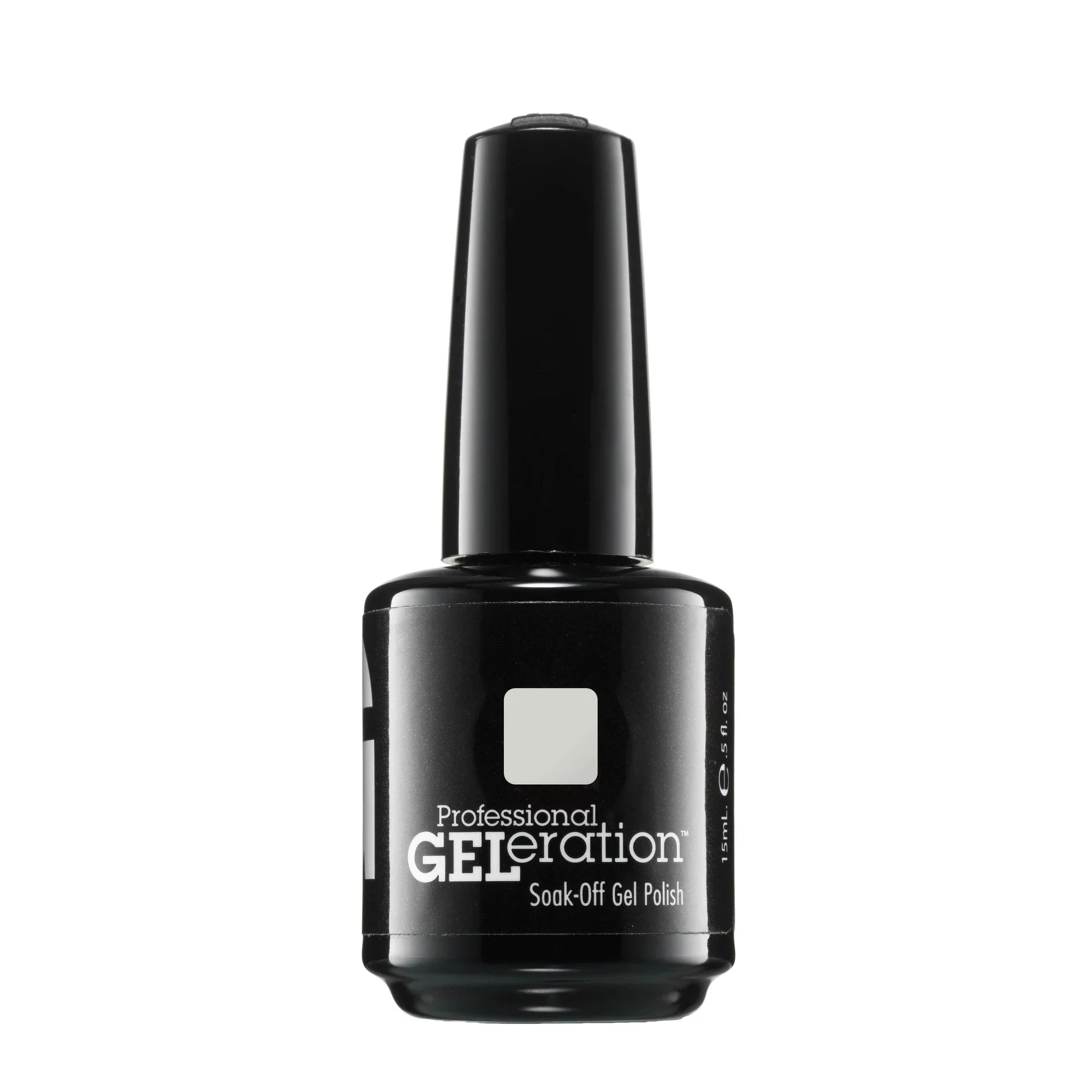 Jessica Professional GELeration Smalto Semipermanente GEL-1160 Sheer Envy 15 ml