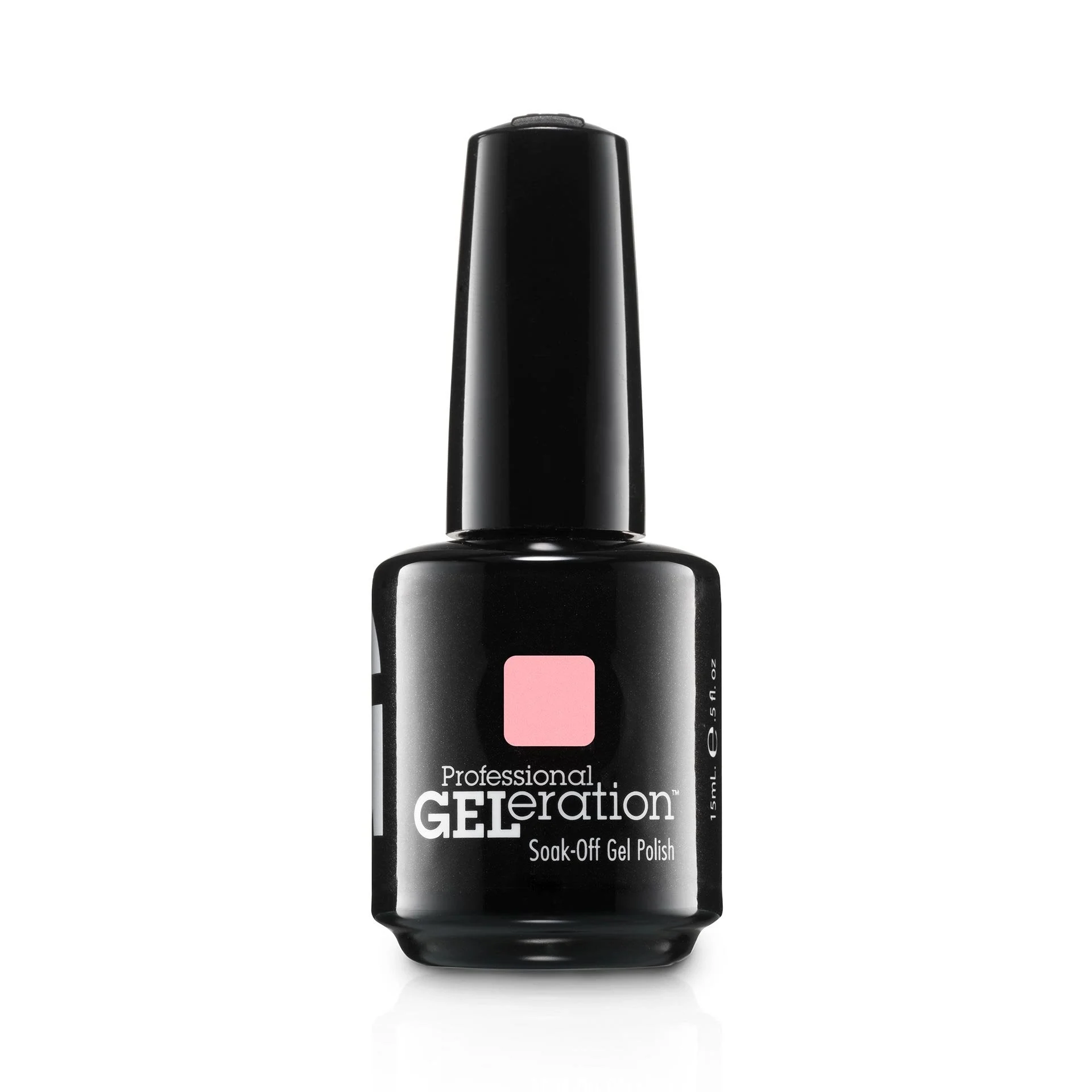 Jessica Professional GELeration Smalto Semipermanente GEL-1163 Posh 15 ml