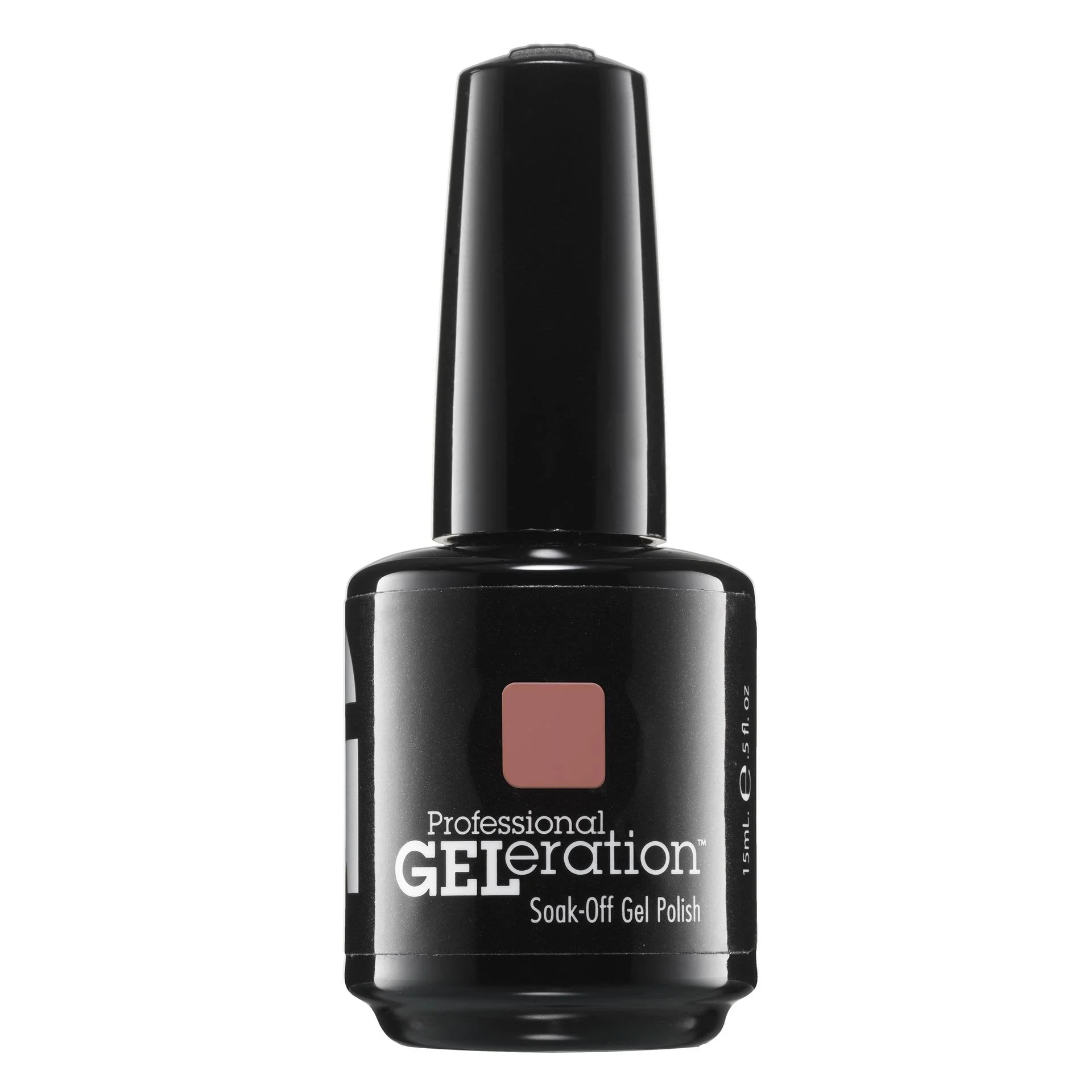 Jessica GELeration Colors Smalto per Unghie Semipermanente GEL-1175 Natural Splendor 15 ml