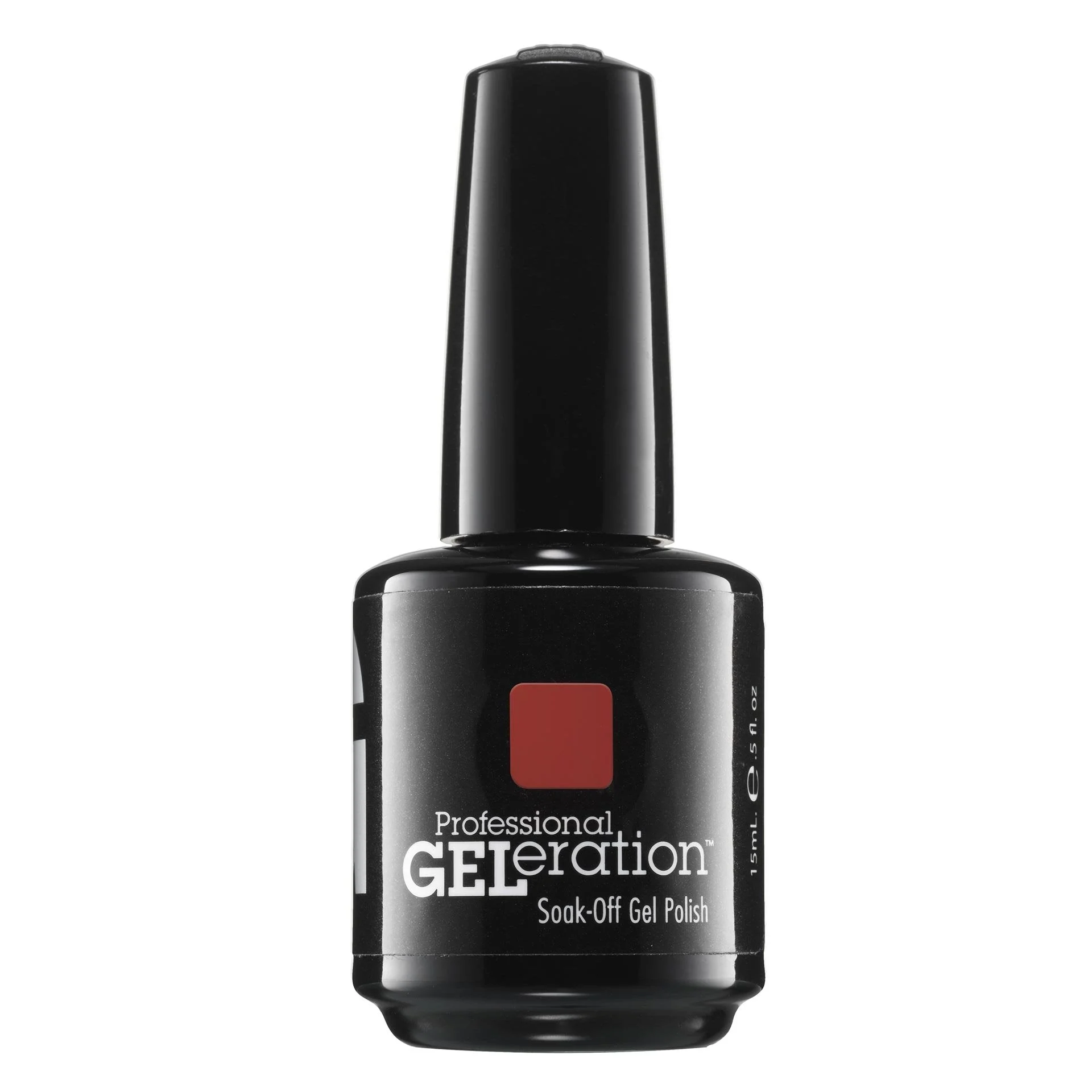 Jessica GELeration Colors Smalto per Unghie Semipermanente GEL-1177 Fallen Leaves 15 ml