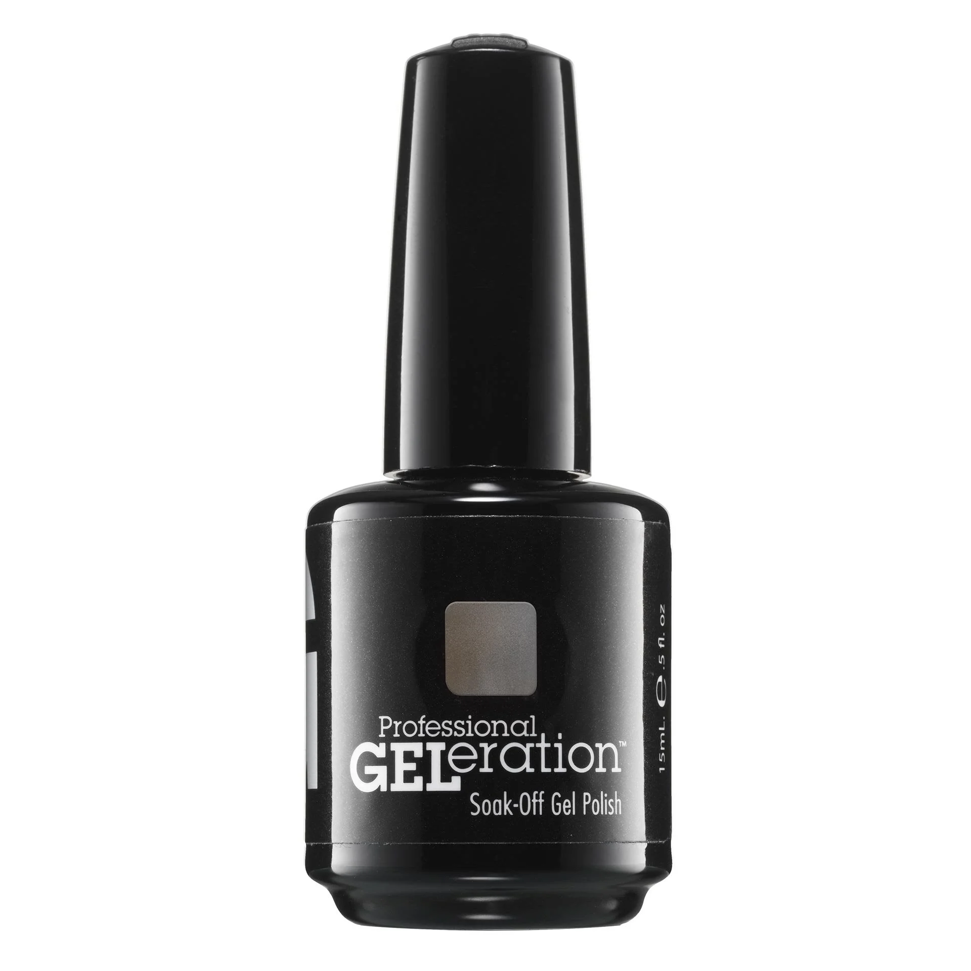 Jessica GELeration Colors Smalto per Unghie Semipermanente GEL-1178 Morning Haze 15 ml