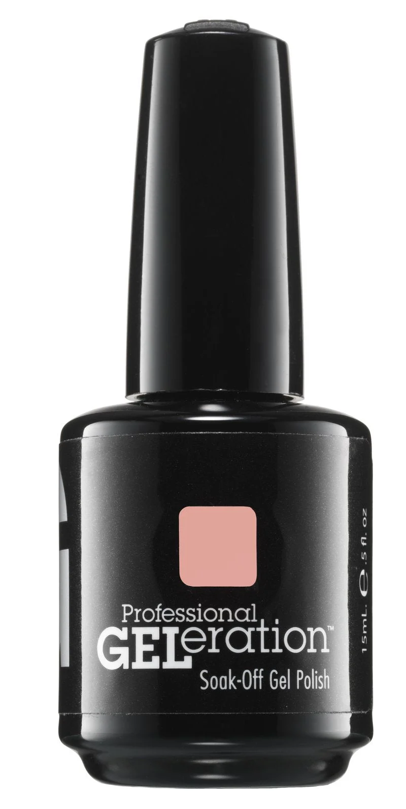 Jessica GELeration Colors Smalto per Unghie Semipermanente GEL-1193 Desert Sunset 15 ml