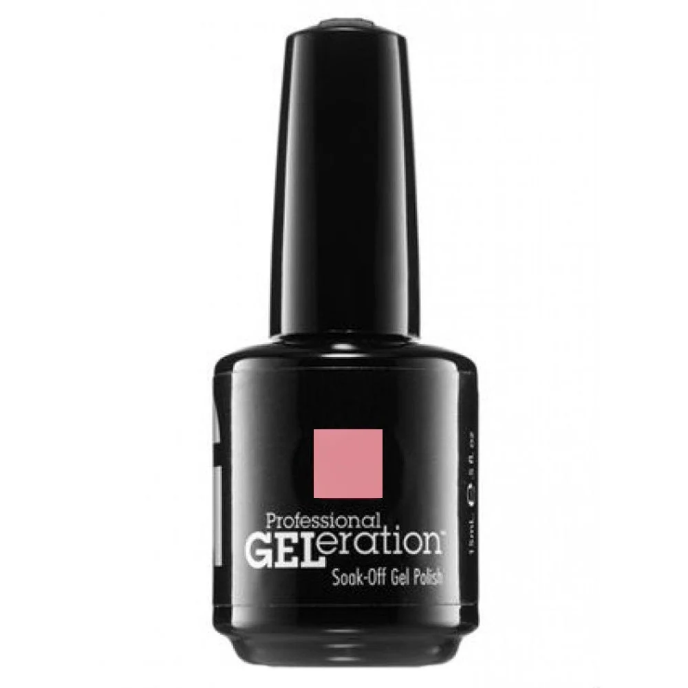 Jessica Professional GELeration Smalto Semipermanente GEL-1209 Center Stage 15 ml