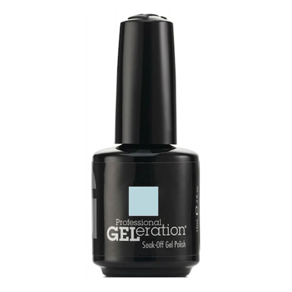 Jessica Professional GELeration Smalto Semipermanente GEL-1211 Headliner 15 ml