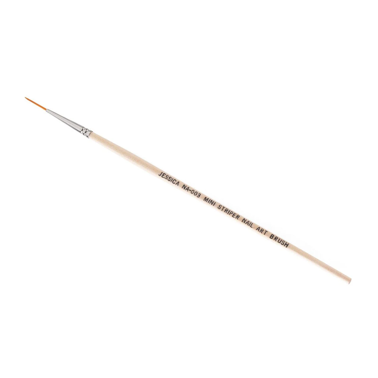 Jessica Jessica Mini Striper per pennelli per nail art NA-003