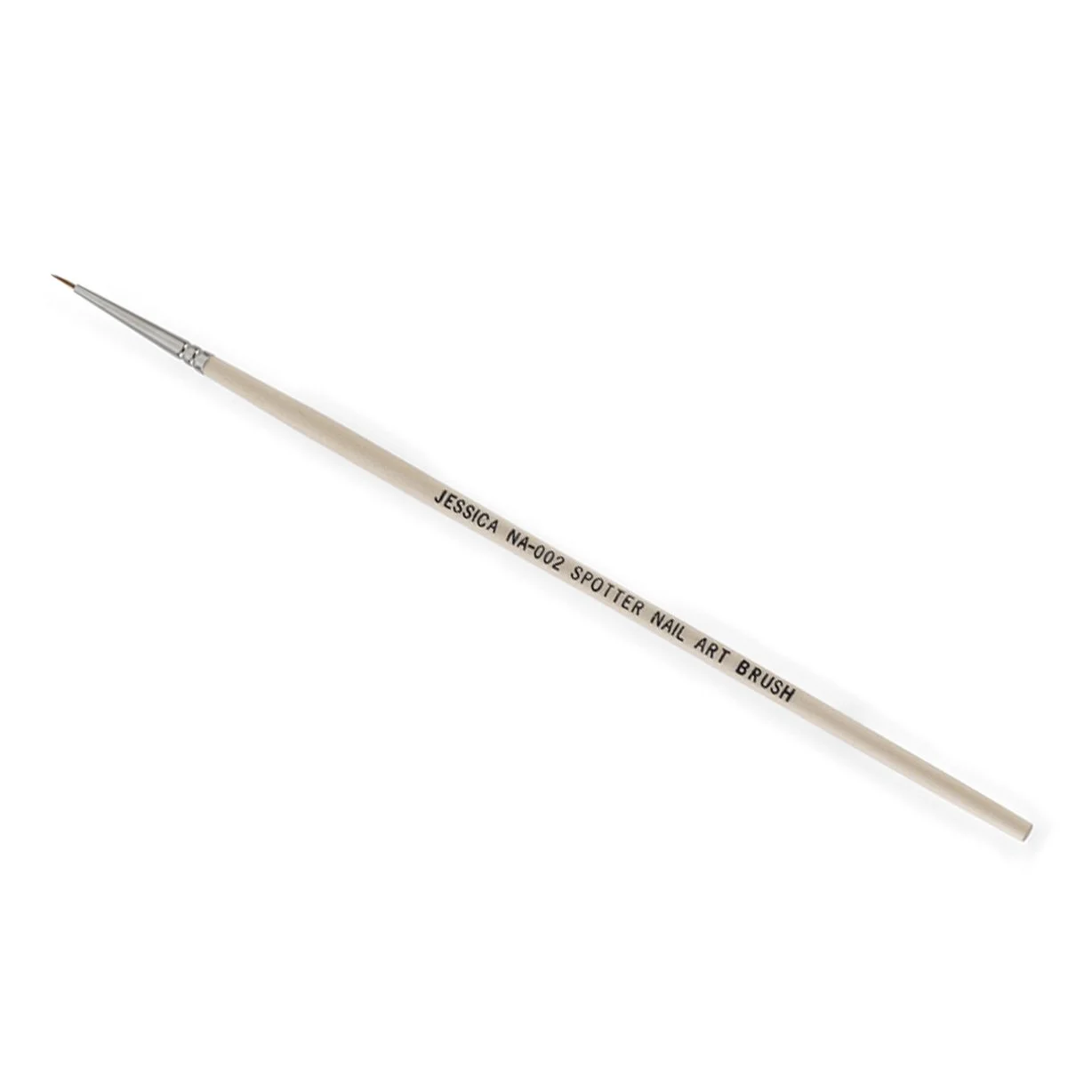 Jessica Spotter per pennelli per nail art NA-002