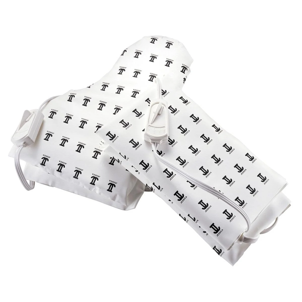 JESSICA THERMAL Stivaletti riscaldanti per pedicure