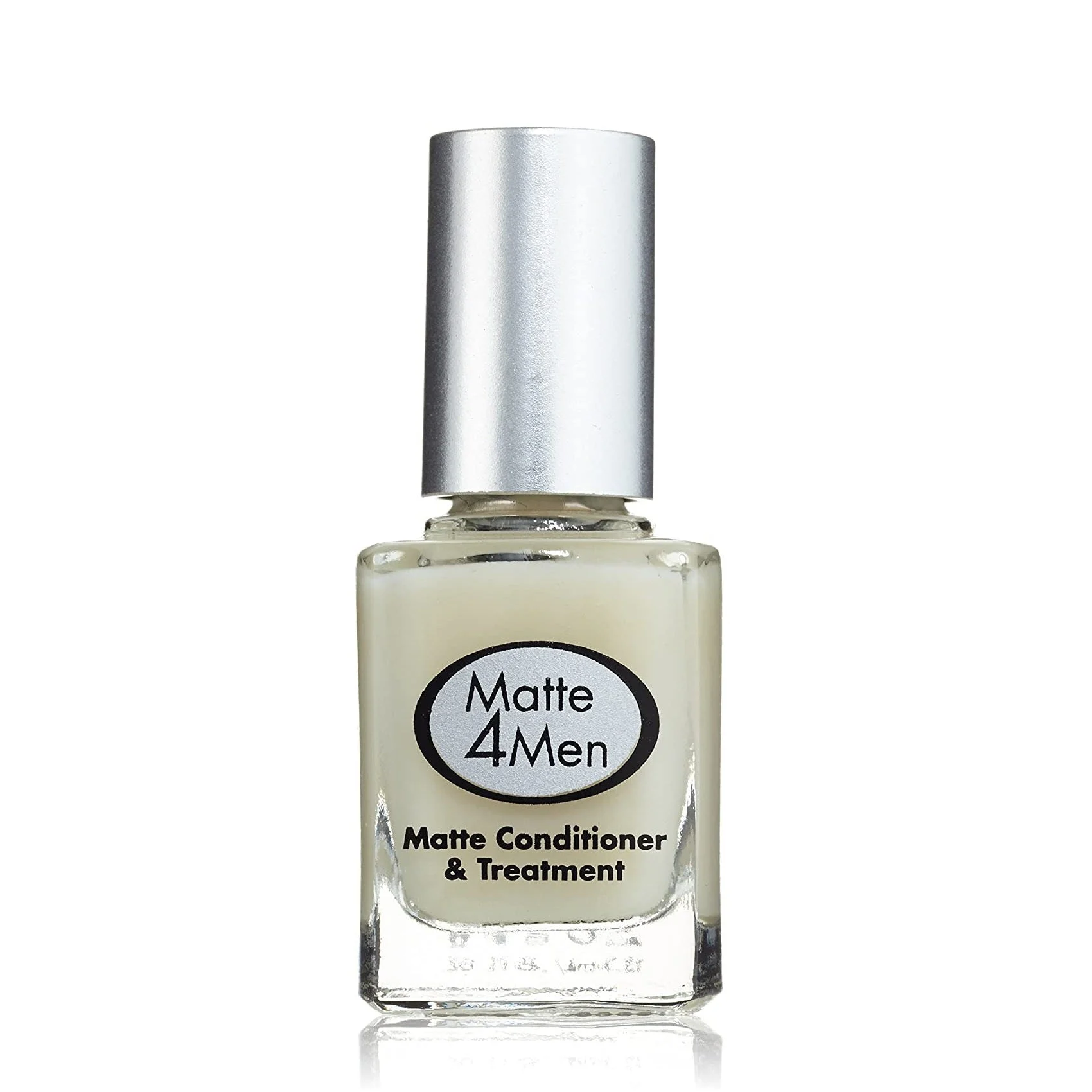Jessica Matte4Men Soft Matte Gel trattamento unghie 14,8 ml