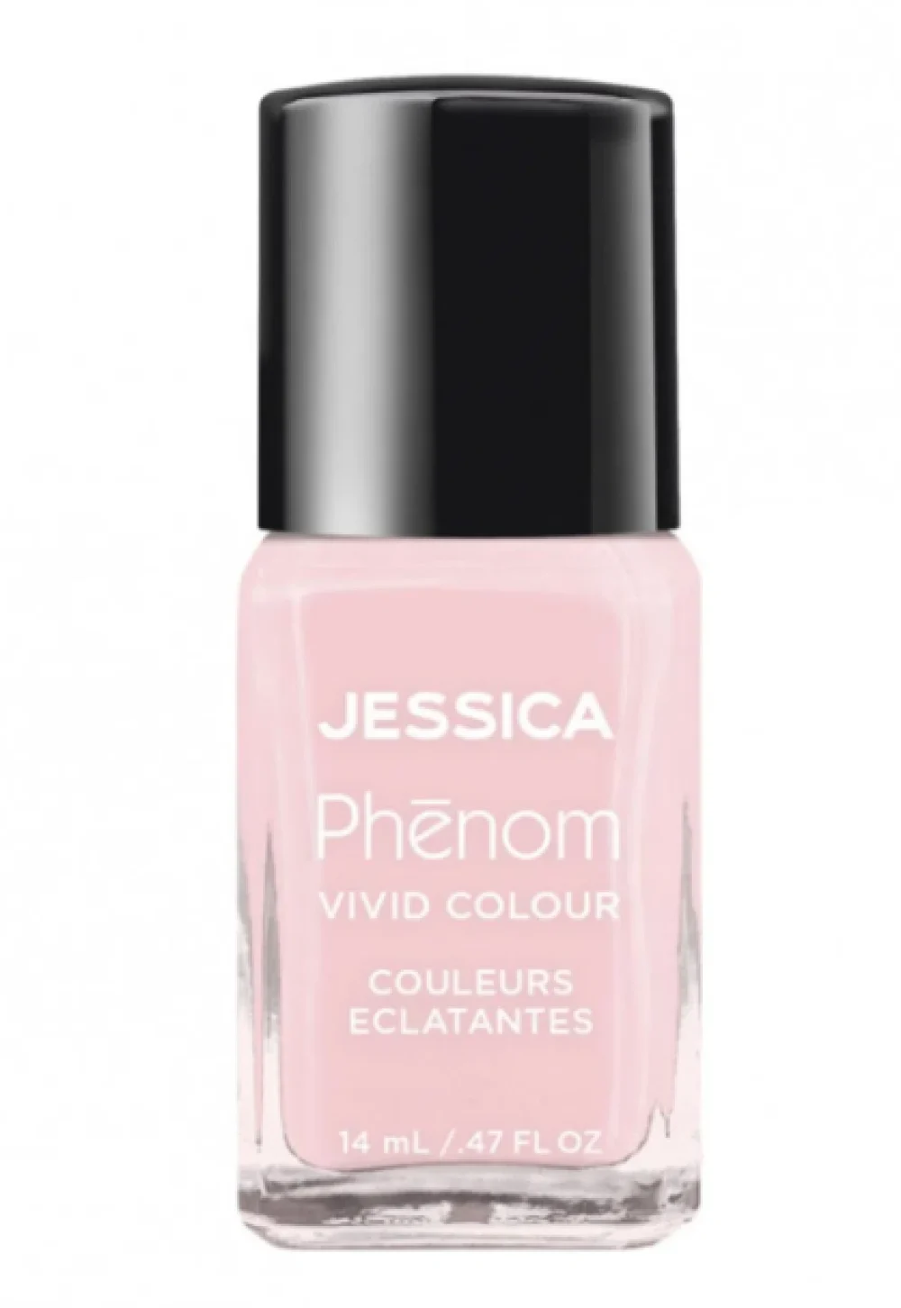 Smalto unghie Jessica Phenom Vivid Color PHEN-004 First Love 14 ml