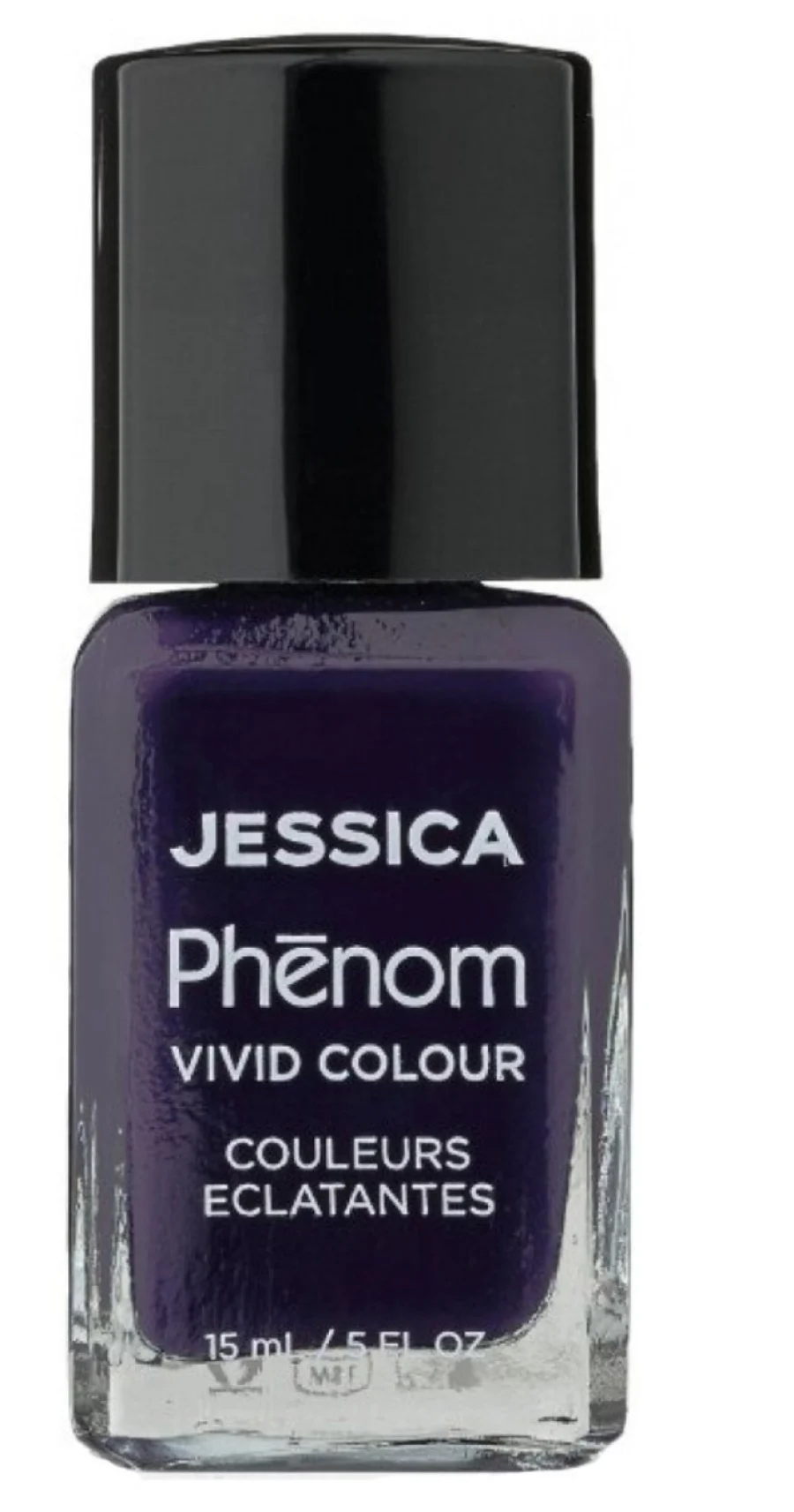 Smalto unghie Jessica Phenom Vivid PHEN-010 BlueBlooded 14 ml