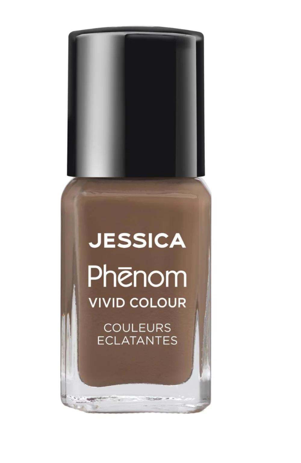 Smalto unghie Jessica Phenom Vivid PHEN-013 Cashmere Creme 14 ml