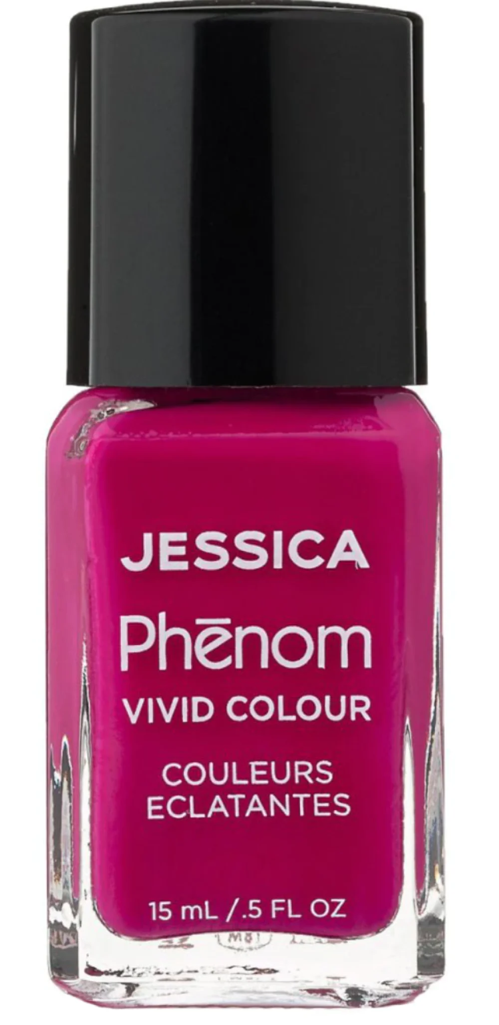 Smalto unghie Jessica Phenom Vivid PHEN-019 Parisian Passion 14 ml