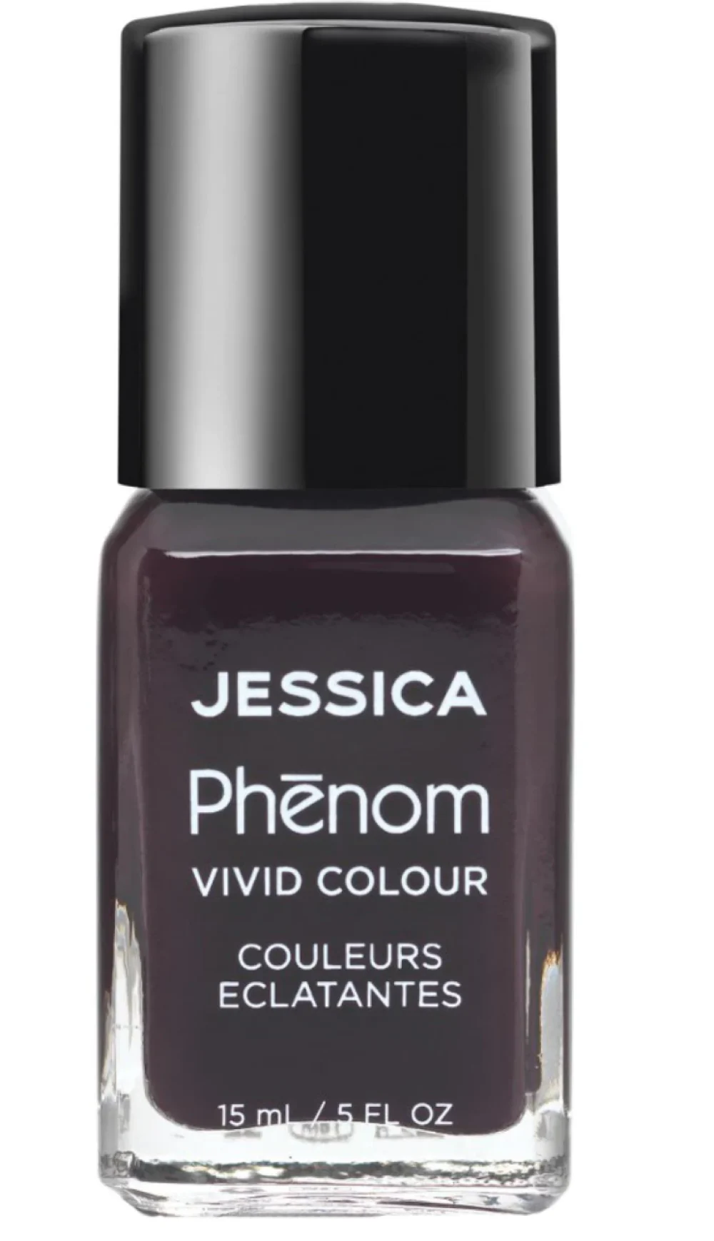 Smalto unghie Jessica Phenom Vivid PHEN-033 First Class 14 ml